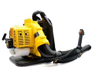Benzínový fukár 1.25kW - GEKO G84011