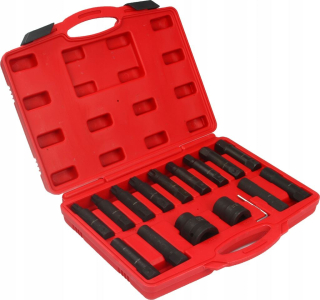 Nástrčné hlavice 3/4" - BJC M58265