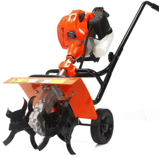 Motorový kultivátor 52 cm3/3,8 kW - DEMON M83260