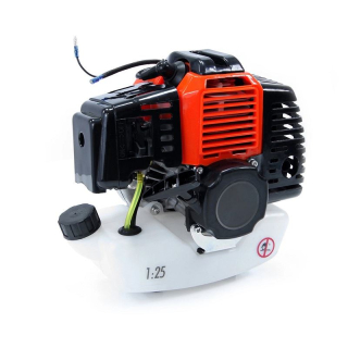 Náhradný motor na krovinorez Demon RQ580 - MAR-POL M83107A