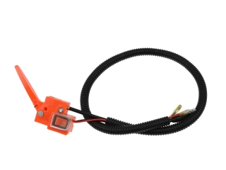 Vypínač na zemný vrták G84020 - GEKO CG84020C