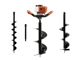 Pôdny vrták do zeme 1,8 hp - GEKO G84020