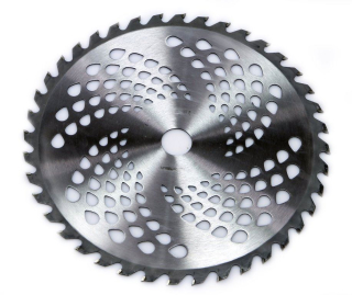 Pílový kotúč 255x25,4mm 40z - MAR-POL M08983