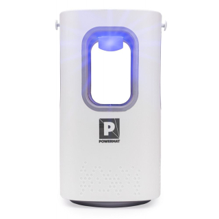 Elektrický lapač hmyzu LED UV PM-LOUV-40T - POWERMAT