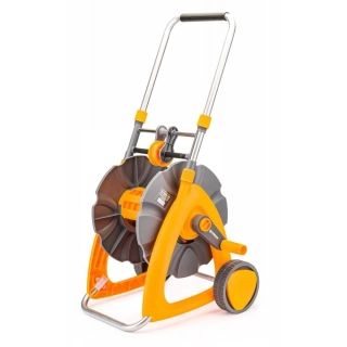 Vozík na hadicu 45m - POWERMAT PM-WNW-45T