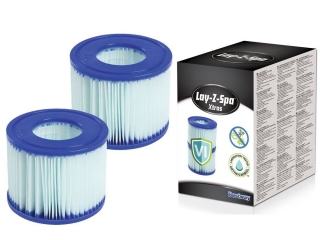 Bestway 58477 Filtrační vložka IV