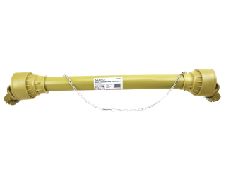 Kĺbový hriadeľ KARDAN 110cm Trubka-T - GEKO G72305
