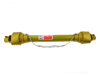 Kĺbový hriadeľ KARDAN 90cm drážkový - GEKO G72314
