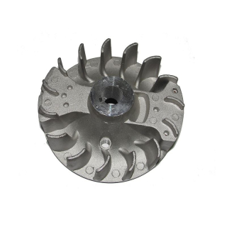 Ventilátor DEMON