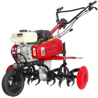 Benzínový rotavátor DEMON 1WG3.8-75FQ-DA  M83252