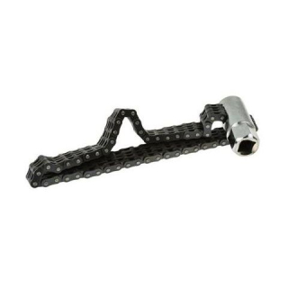 Kľúč na olejový filter reťazový 1/2" 24mm - GEKO G02554
