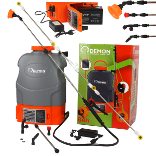 Akumulátorový postrekovač 20L - DEMON M80205