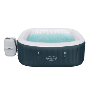 Bestway 60015 Lay-Z Spa Ibiza