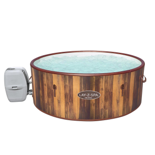 Bestway 60025 Lay-Z Spa Helsinki