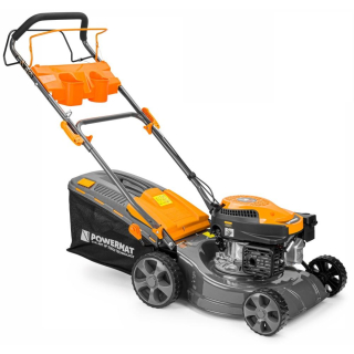 Benzínová kosačka PM-KSS-5S - POWERMAT