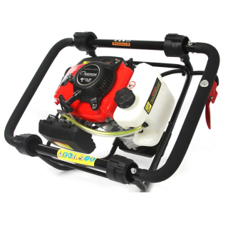 Pôdny vrták do zeme 5,2 hp - MAR-POL M84010