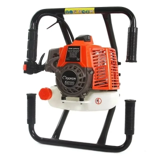 Pôdny vrták do zeme 3 hp - MAR-POL M84012
