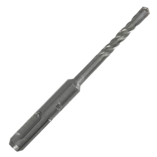 Vrták SDS-PLUS 5/160mm Quatro - MAR-POL M13631