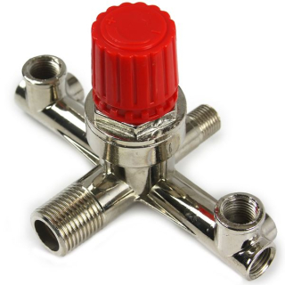 Tlakový spínač - MAR-POL M806895A