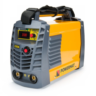 POWERMAT PM-MMA-330SP IGBT MMA 330A 230V