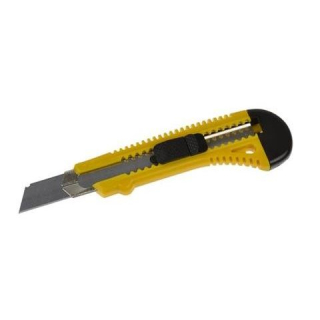 Orezávač 100x18x0.5mm kovové vodidlo - GEKO G01848