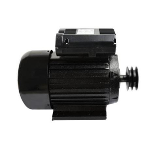 Elektromotor 3 KW / 4 HP 230V 1 fázový 2800 RPM - GEKO G80362