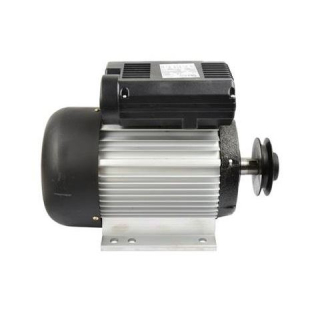 Elektromotor 1.5KW / 2 HP 230V 1 fázový 2800 RPM - GEKO G80360