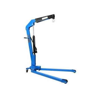 Dielenský žeriav do 1T - GEKO PREMIUM G02144