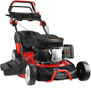 Motorová kosačka DEMON RV170 53cm s pohonom