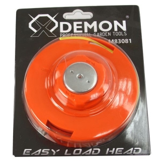 Poloautomatická strunová hlava pre krovinorezy - DEMON M83081