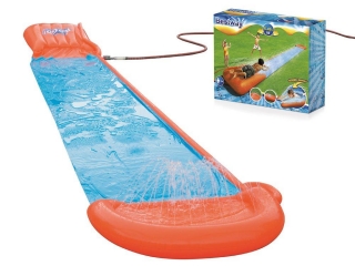 Bestway Vodná šmýkačka jednomiestna 549 cm - 52254
