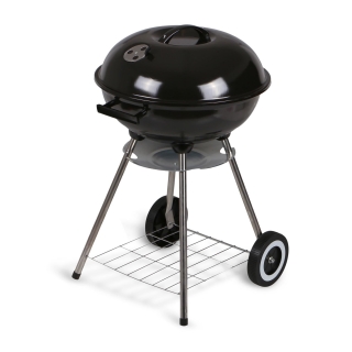 Záhradný guľatý gril SKG45
