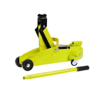 Pojazdný hydraulický zdvihák 2T 135 - 335 mm - Keltin K00275