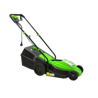Elektrická kosačka 32cm 1200W - GEKO G83023