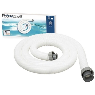 Bestway 58368 Hadica na pripojenie filtrácie 3m/38mm
