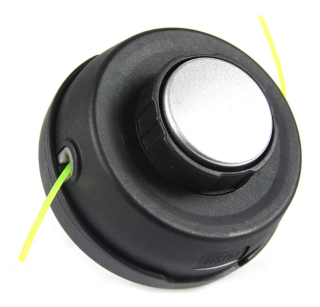 Vyžínacia strunová hlava Demon MINI TAP-N-GO 115 x 75mm - MAR-POL M83076B