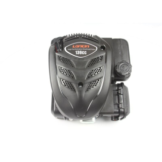 Spaľovací motor Loncin 3,7 HP 22,2mm - MAR-POL M79890
