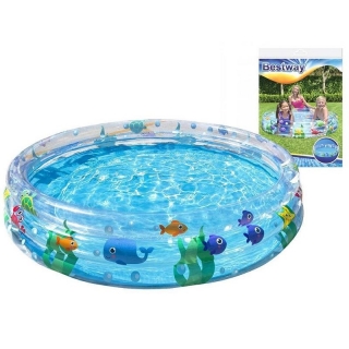 Bestway 51004 Deep Dive 152 x 30 cm
