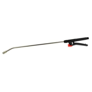 Postrekovacia tyč kovová s rúčkov 50CM - GEKO G73243