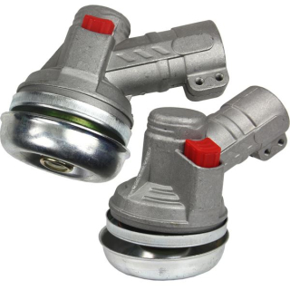 PREVODOVKA PRE ZARIADENIE SPALOVANIA TURBO RQ580T - MAR-POL M8310403