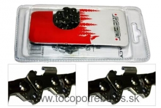 RÝCHLA REŤAZ 56 * 3/8 "* 1,3 mm - MAR-POL M86656