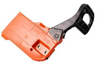 KRYT S BRZDOU NA PÍLU 5200 - MAR-POL M831401