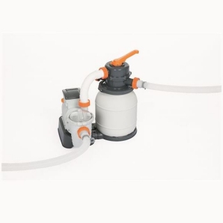 Bestway Piesková filtrácia 3785 l/h 58495