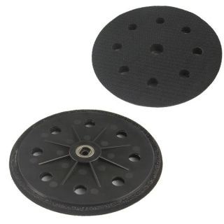 DISK S VELCRO 180 mm NA BRÚSKU