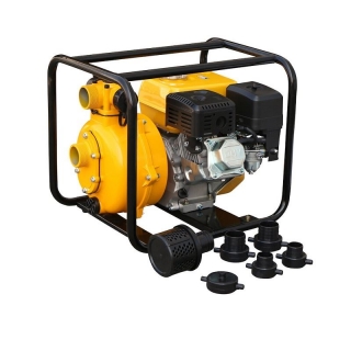 Benzínové čerpadlo na vodu ROTEK WPG4-HP-0300-80-5H PUM404