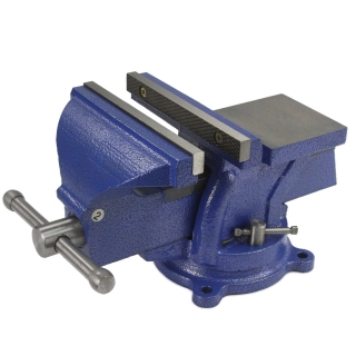 Továrenský zverák 150mm - MAR-POL M36013