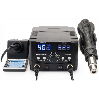 Spájkovacia stanica 70W PM-SLU-70T - POWERMAT