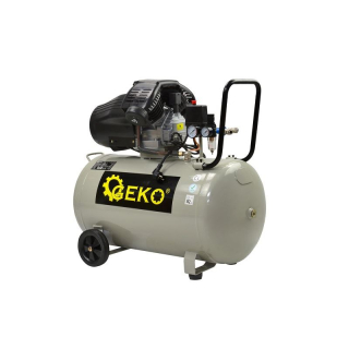 Kompresor olejový 100L Compact - GEKO G80330