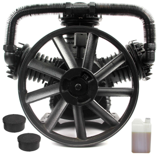 Kompresorová jednotka HW-3090 - MAR-POL M806824