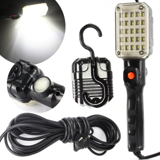 LED PRACOVNÉ SVETLO MAR-POL M82735